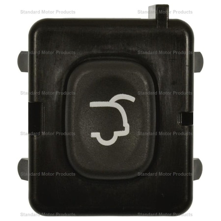 Standard Ignition Liftgate Release Switch, Ds3426 DS3426